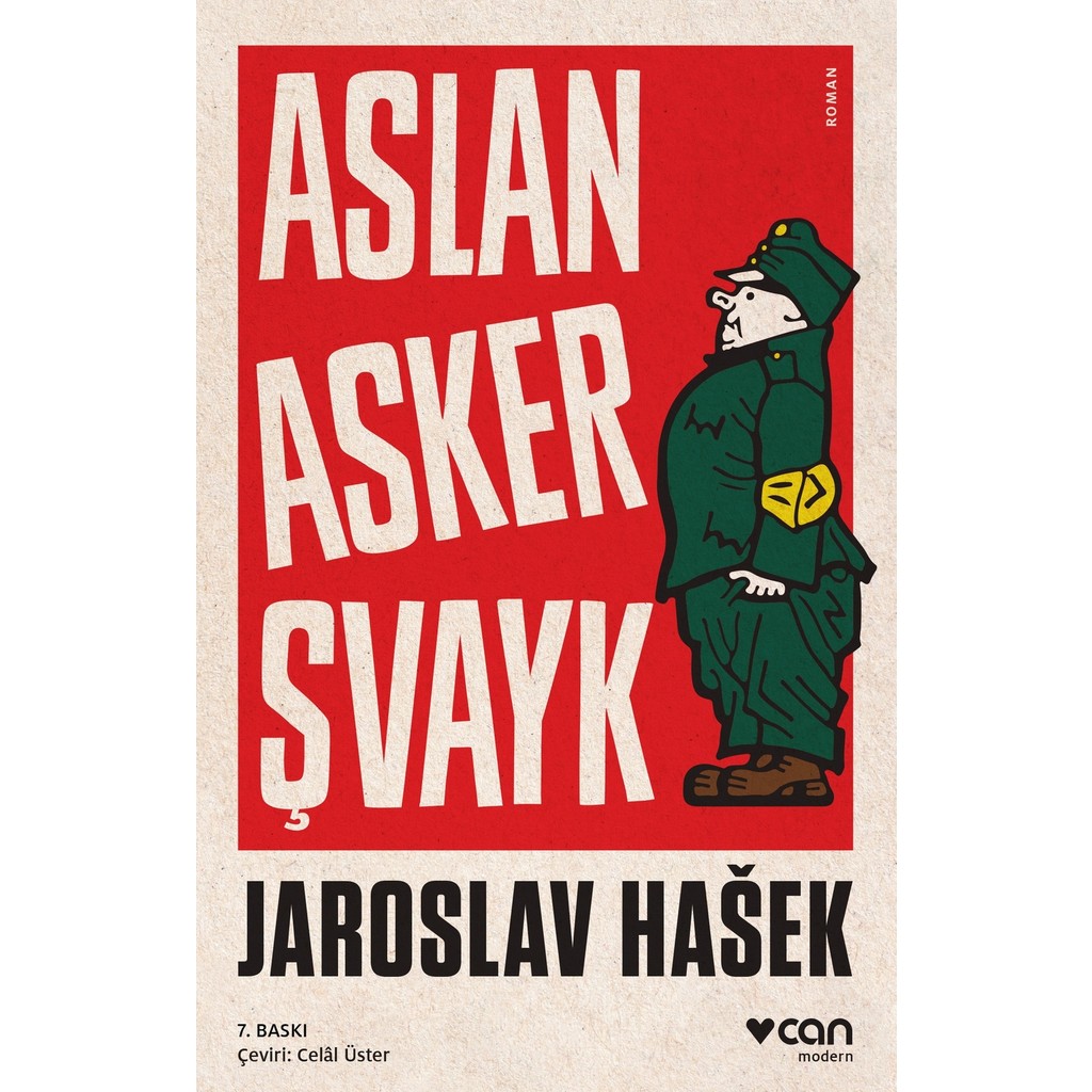 Aslan Asker Şvayk - Jaroslav Haşek Güncel - Genel Konular Fiyatı
