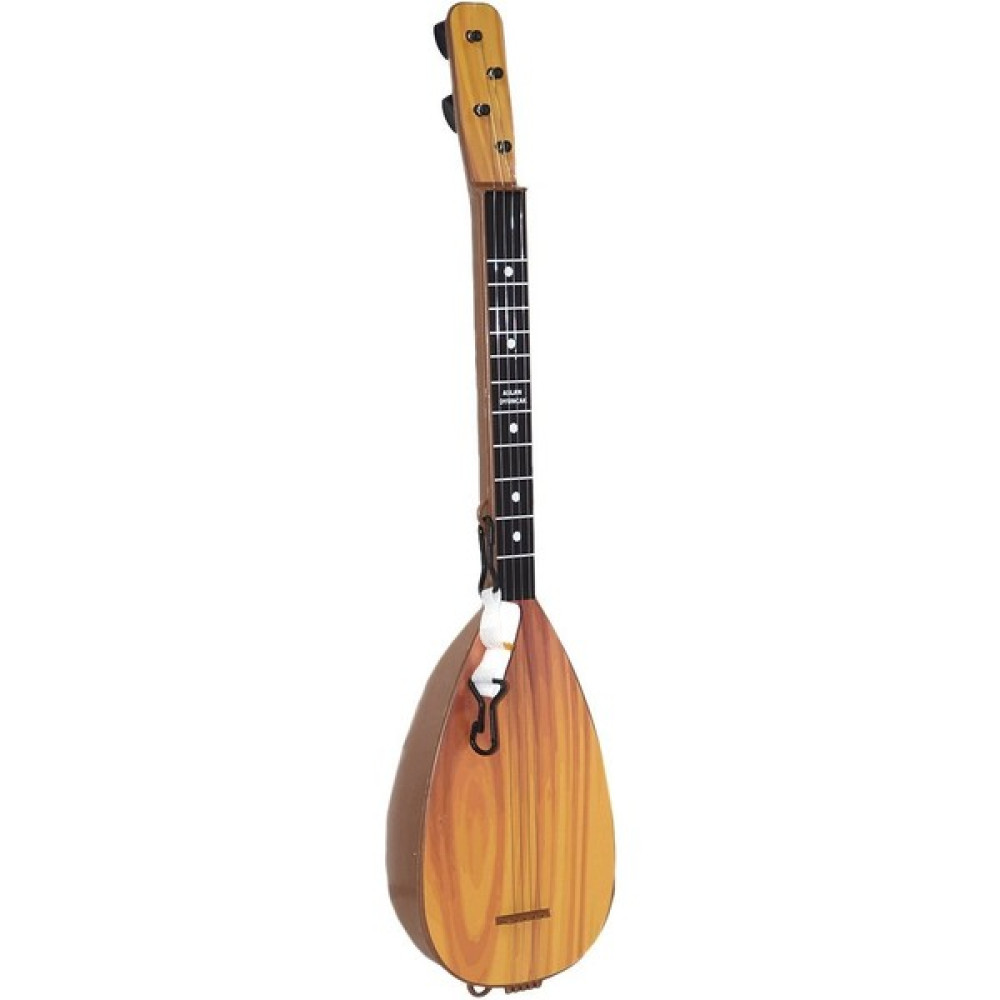 Aslan Asl-11 Aslan, Saz Bağlama Oyuncak Eğitici Oyuncak Fiyatı
