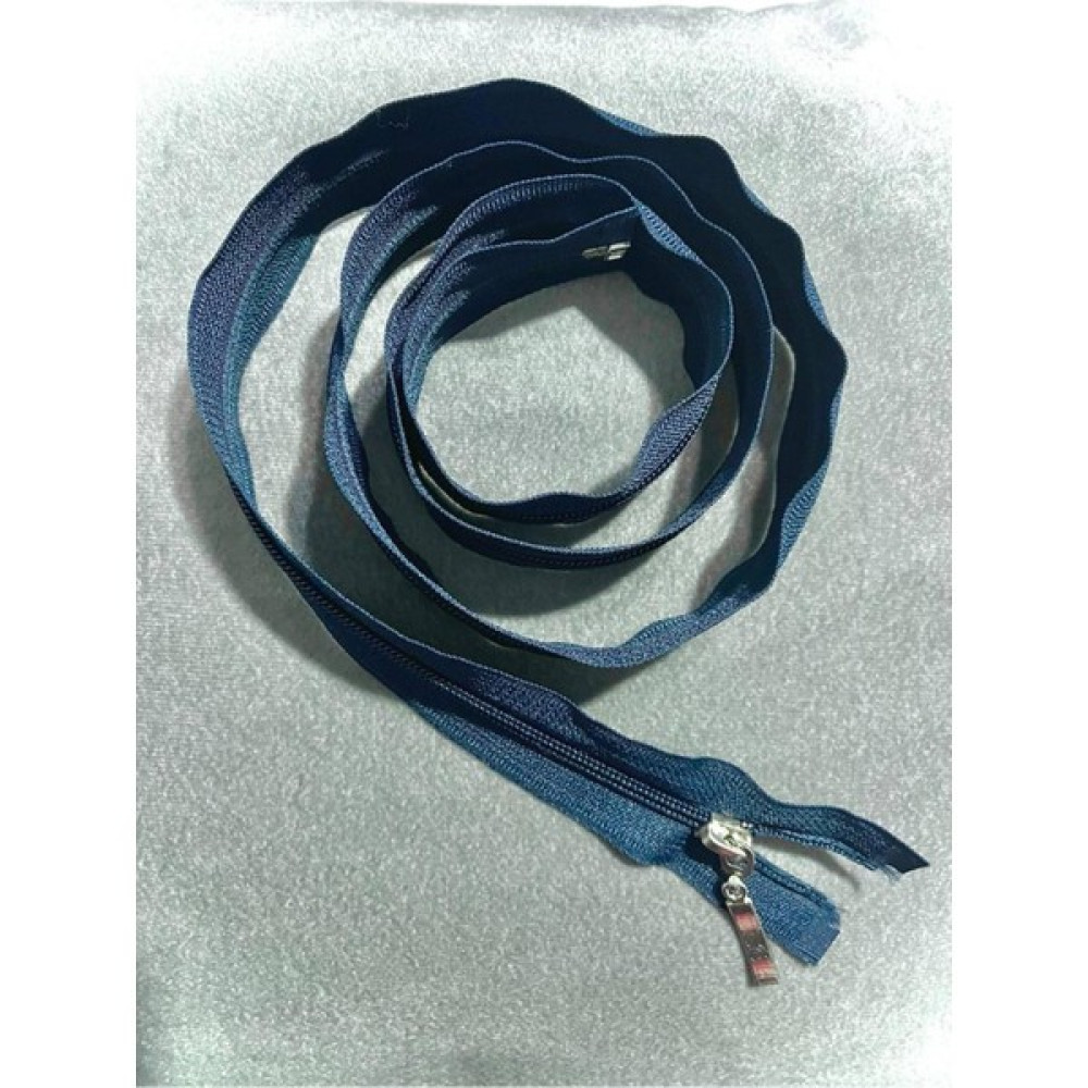 Aslan Online Mont Fermuarı 80 cm Lacivert(5 Adet) - Lacivert Oto Boyaları Fiyatı