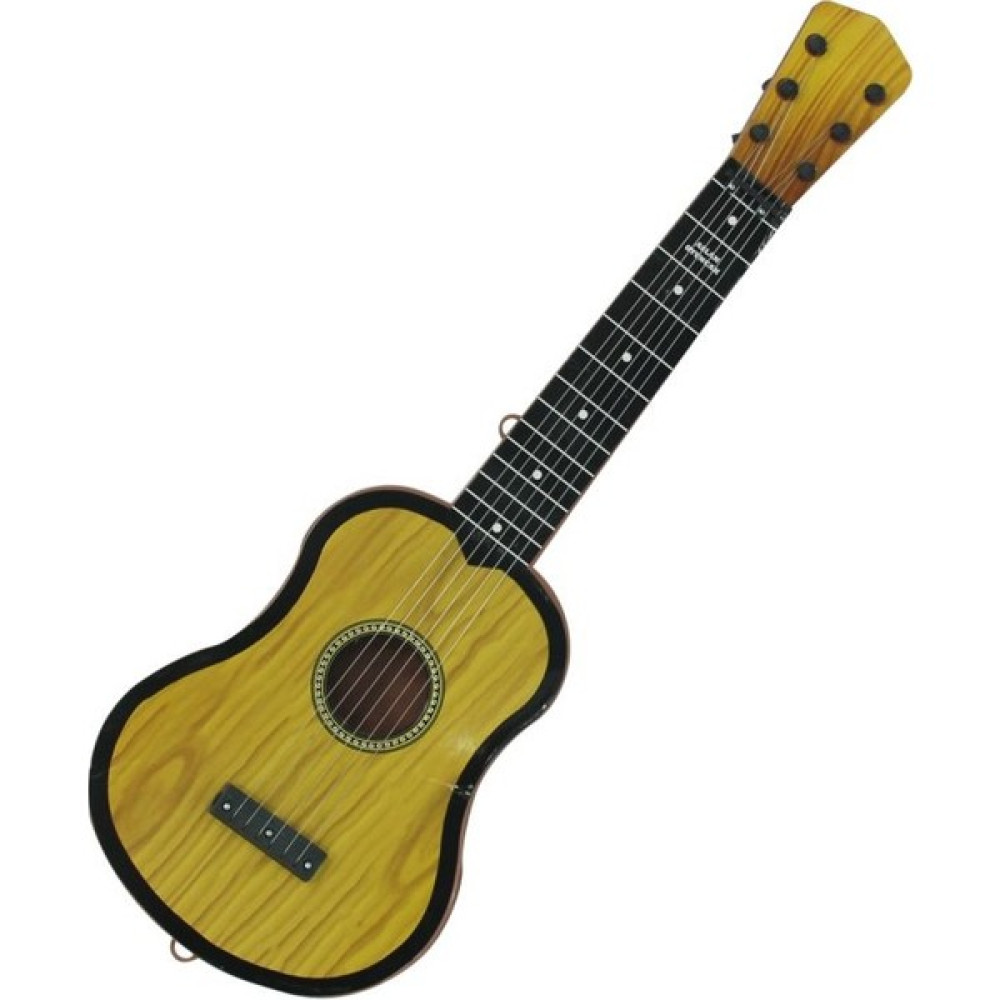 Aslan Oyuncak Büyük İspanyol Gitar Eğitici Oyuncak Fiyatı