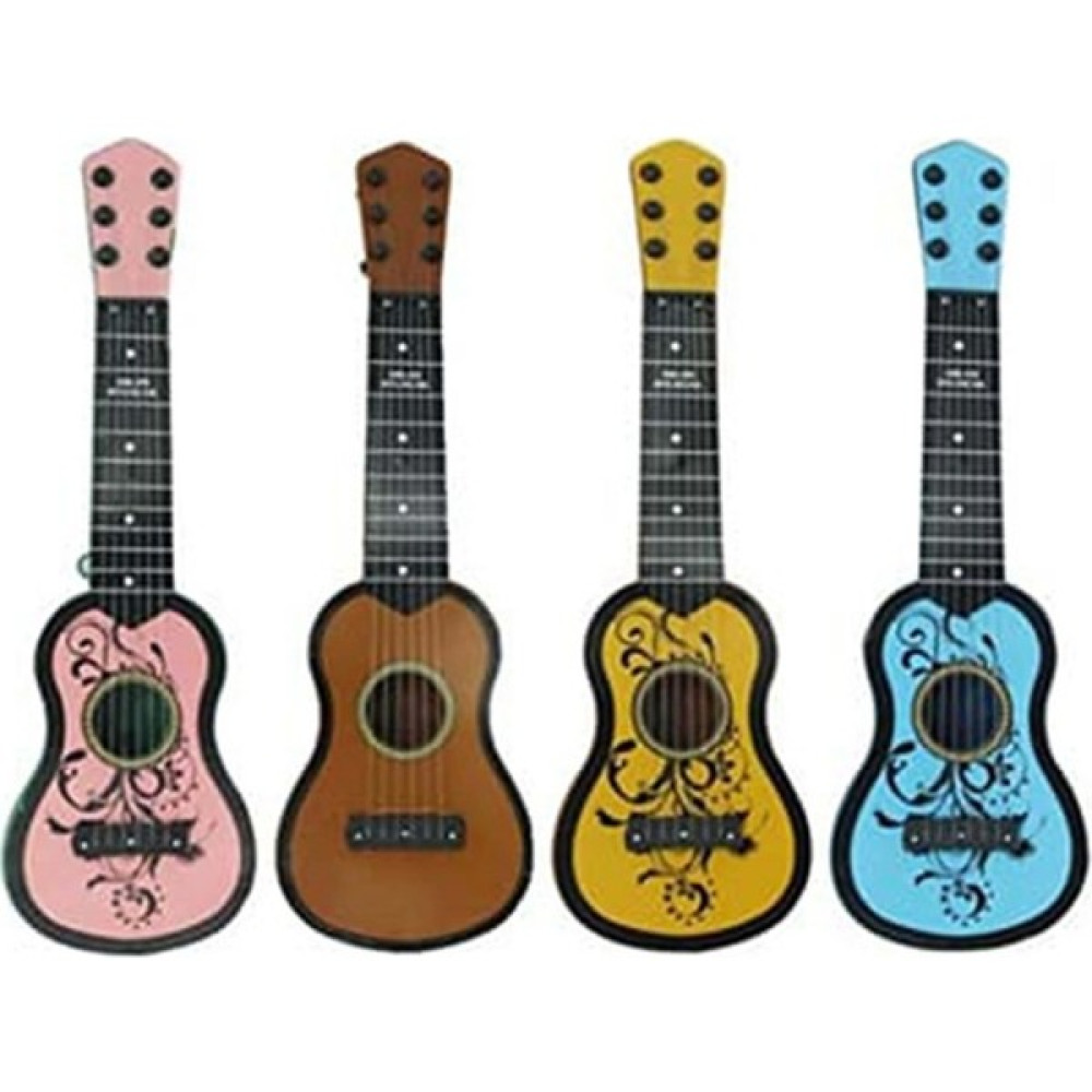 Aslan Oyuncak Ispanyol Gitar Oyuncak Fiyatı