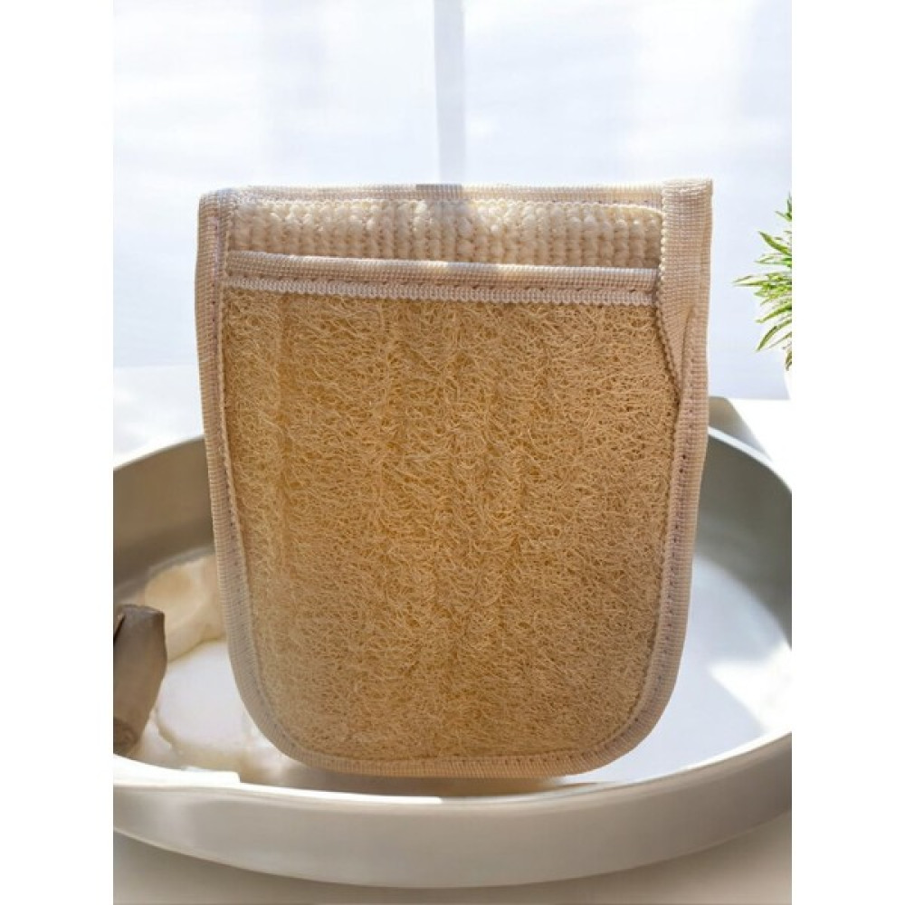 Aslancan Natural Shop Doğal Kabak Lifi Vücut Kesesi,Peeling Vücut Bakım Setleri Fiyatı