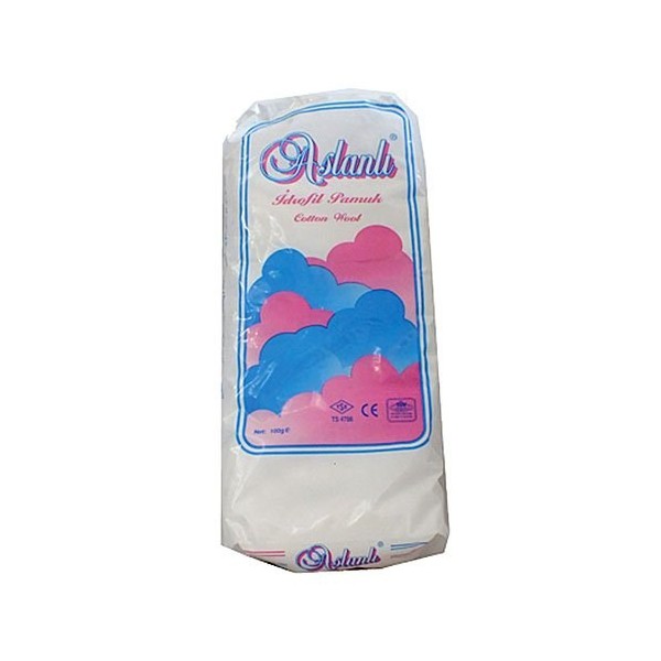 Aslanlı Pamuk 100Gr Diğer Fiyatı
