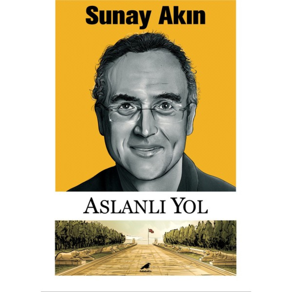 Aslanlı Yol - Sunay Akın Türk Tarihi Fiyatı