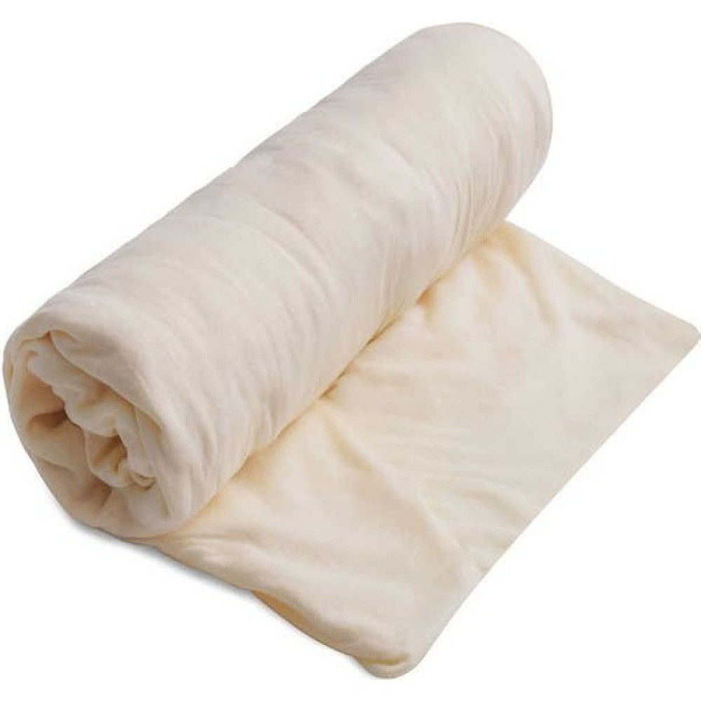Aslans Bebek Lastikli 70 x 140 cm Pamuklu Penye Çarşaf - Krem Çarşaf Fiyatı