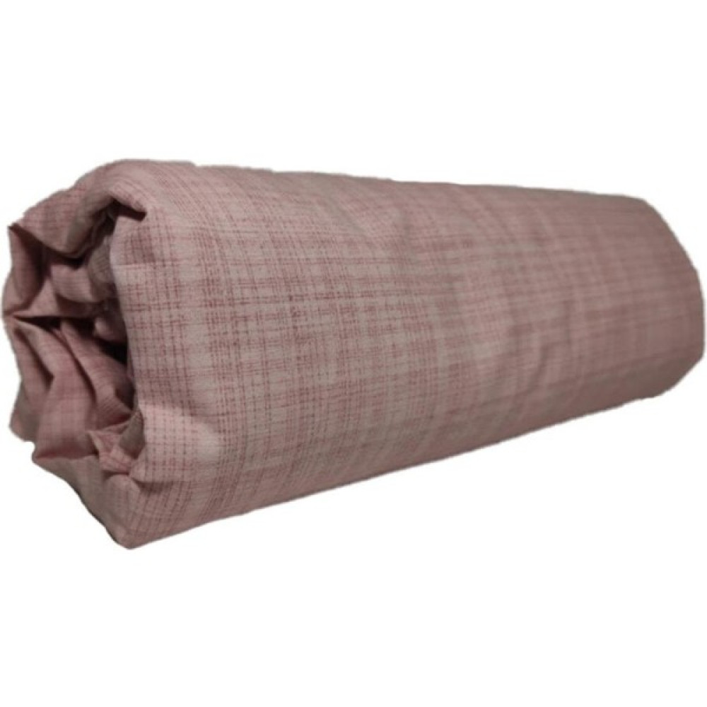 Aslans Çift Kişilik Lastikli Kumaş Çarşaf - Sütlü Kahve - 160 x 200 cm Çarşaf Fiyatı