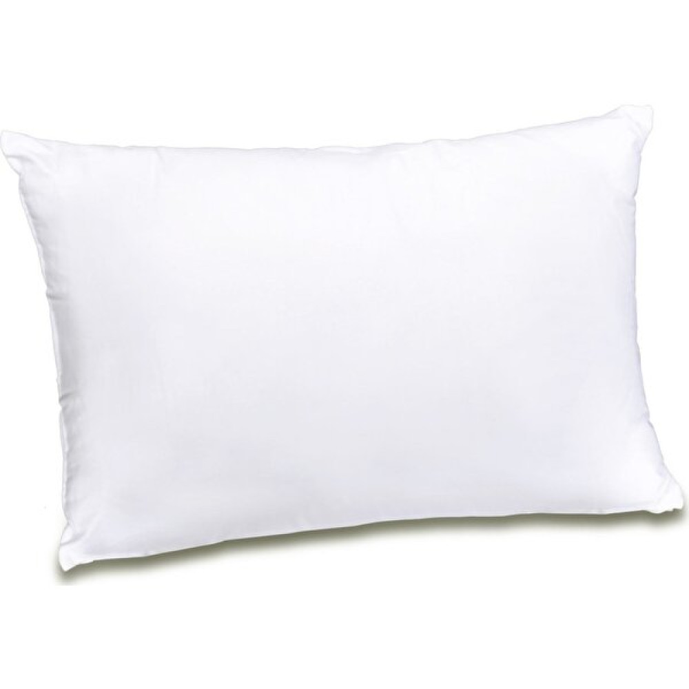 Aslans Silikon Yastık 50 x 70 cm 800 gr - 50 x 70 cm - Beyaz Yastık Kılıfı Fiyatı