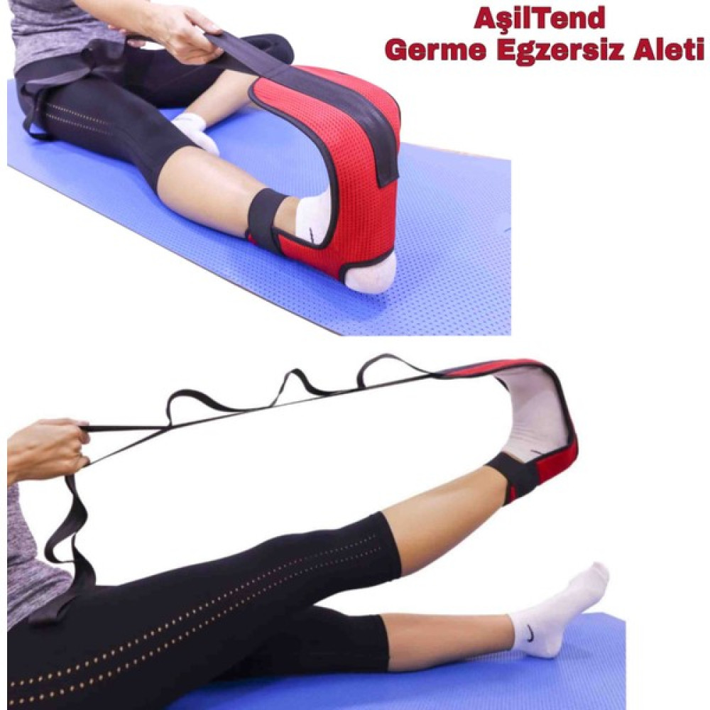 Aslifemed Medikal Aşiltend Germe Egzersiz Aleti Kondisyon Aletleri Fiyatı