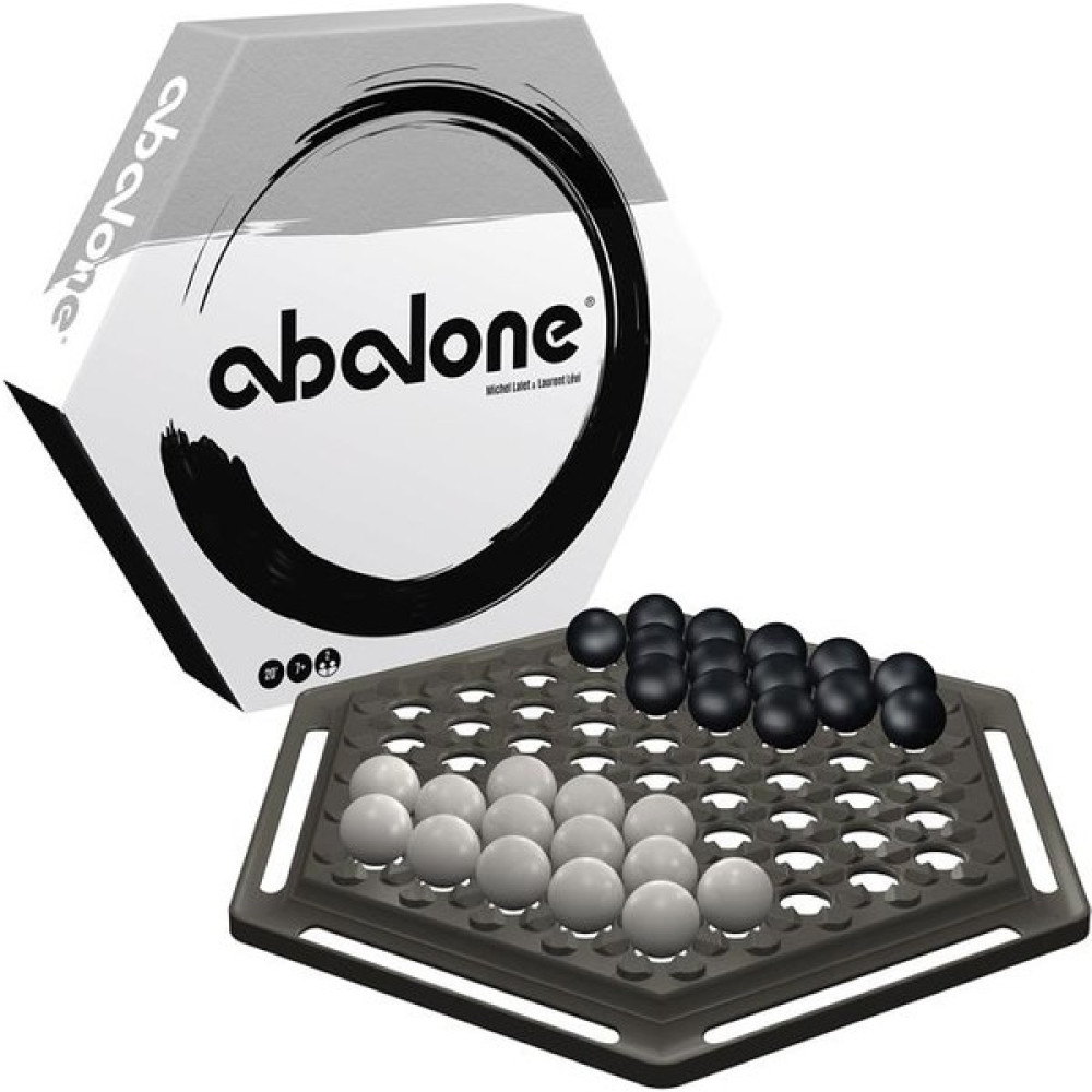Asmodee Abalone - Yeni Oyun & Hobi Fiyatı