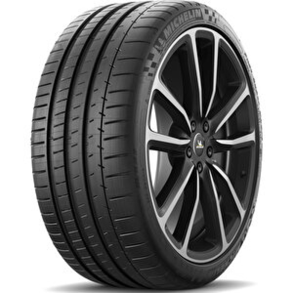 Asnorm Michelin 285/35zr18 101y Xl Mo1 Pilot Super Sport (yaz) (2023) Lastikler Fiyatı