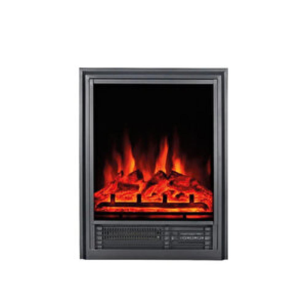 Asnorm Şömine Iç Ünite 1800w Isıtma & Soğutma Fiyatı