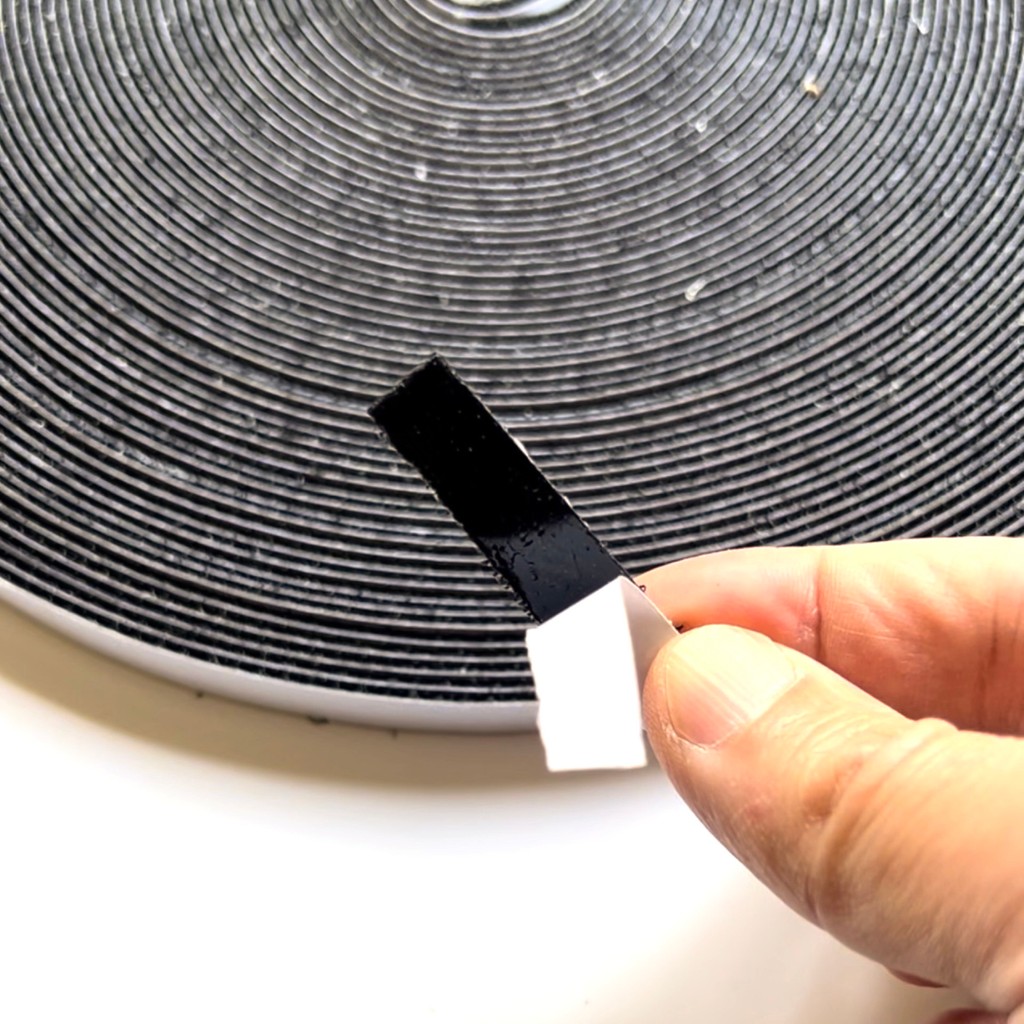 Aso Cırt Bant En 1 cm 25 Metre Arkası Yapışkanlı Yüksek Kalite Cırt Cırt Amerikan Fermuar - Siyah SSD / Solid State Drive Fiyatı