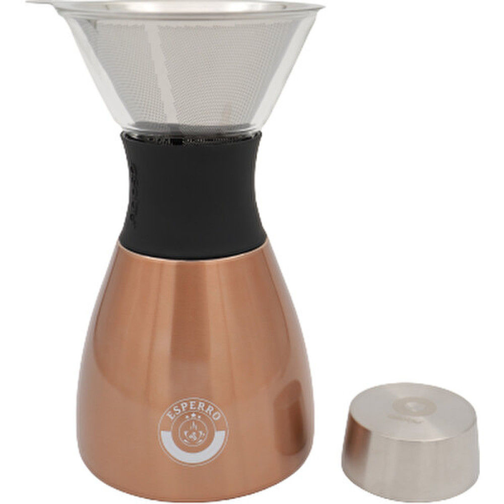 Asobu Pour Over - PO300 Bakır Kamp Mutfağı Fiyatı