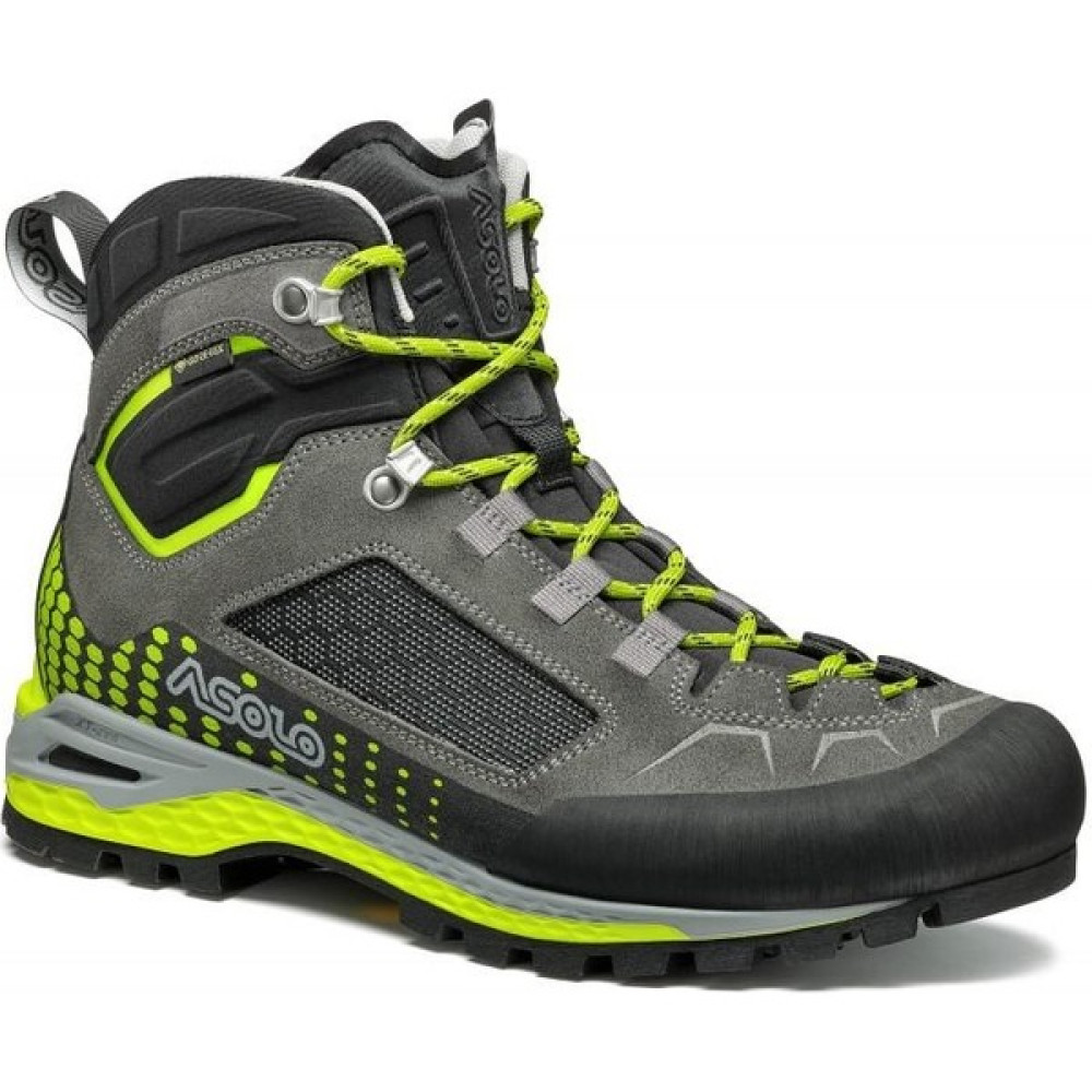Asolo A01070 00 A627 Freney Evo Mid Gv mm Erkek Dağcılık Botu Trekking Ayakkabısı & Botu Fiyatı