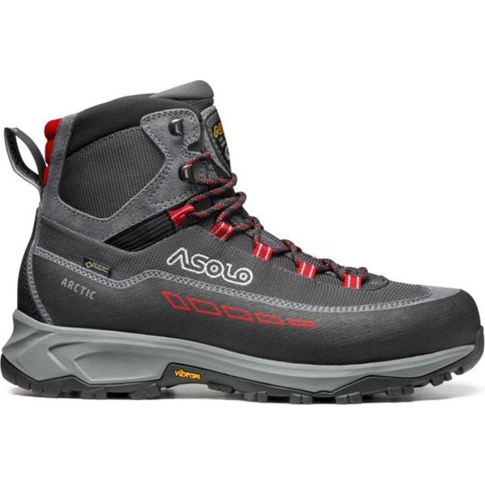 Asolo Arctic Gore Tex Erkek Dağcılık Botu Trekking Ayakkabısı & Botu Fiyatı