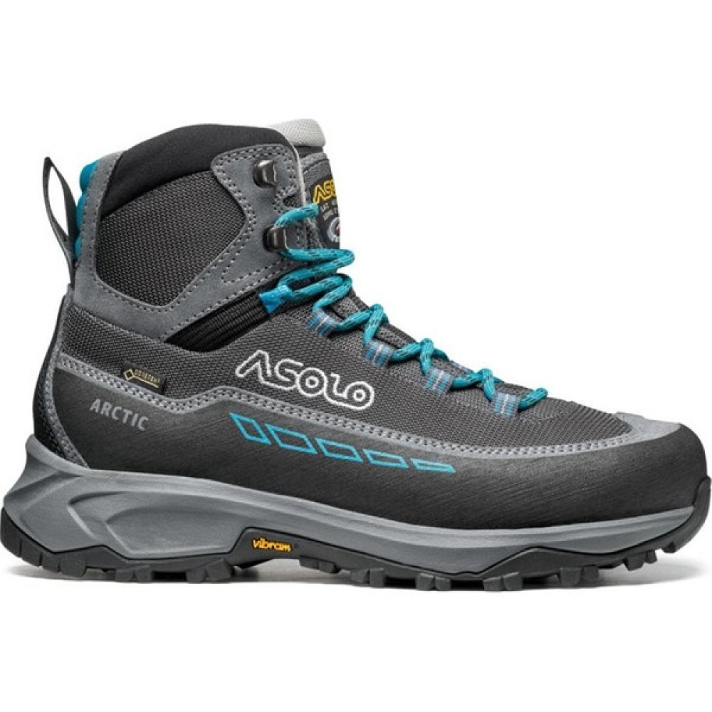 Asolo Arctic Gore Tex Kadın Dağcılık Botu Trekking Ayakkabısı & Botu Fiyatı