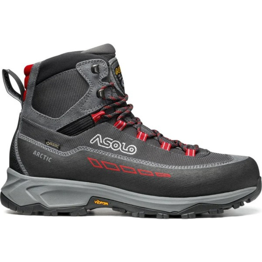 Asolo Arctic Gv mm Gore-Tex Trekking Bot A12536 Trekking Ayakkabısı & Botu Fiyatı