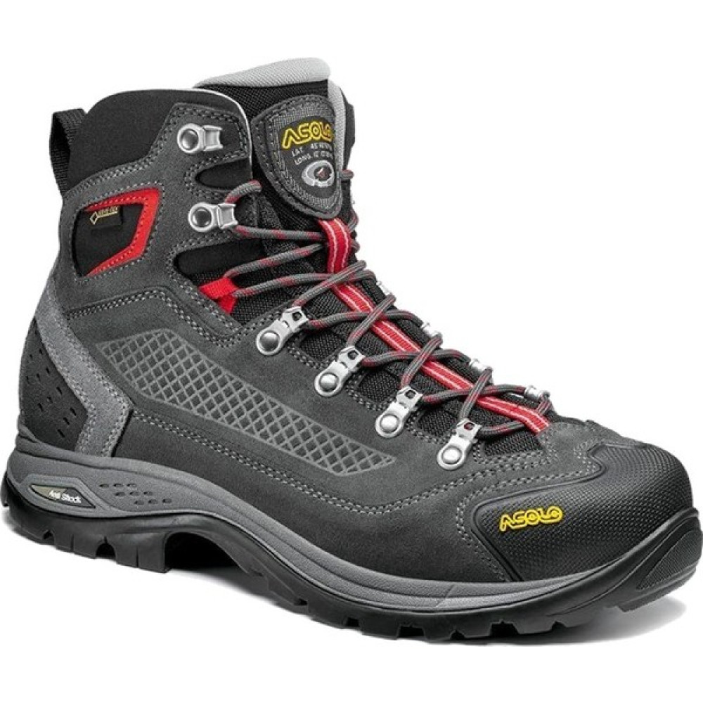 Asolo Cerium Gore-Tex Erkek Trekking Botu Trekking Ayakkabısı & Botu Fiyatı