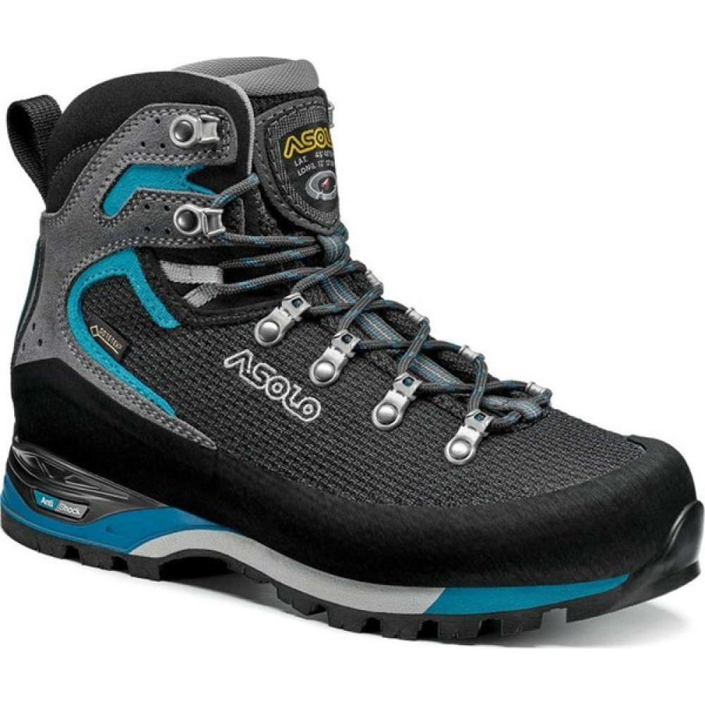 Asolo Corax Gore Tex Bayan Trekking Botu Trekking Ayakkabısı & Botu Fiyatı