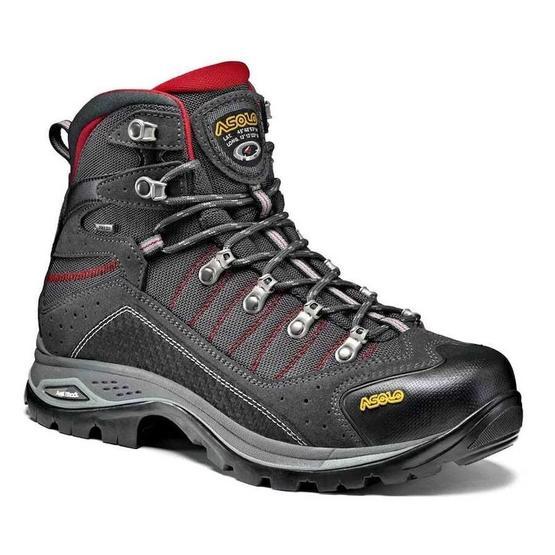 Asolo Drifter Evo Füme Erkek Trekking Bot