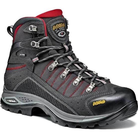 Asolo Drifter Evo Füme Erkek Trekking Bot Trekking Ayakkabısı & Botu Fiyatı