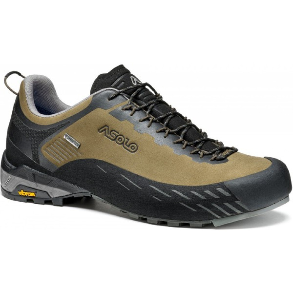 Asolo Eldo Lth Erkek Gore Tex Ayakkabı Trekking Ayakkabısı & Botu Fiyatı