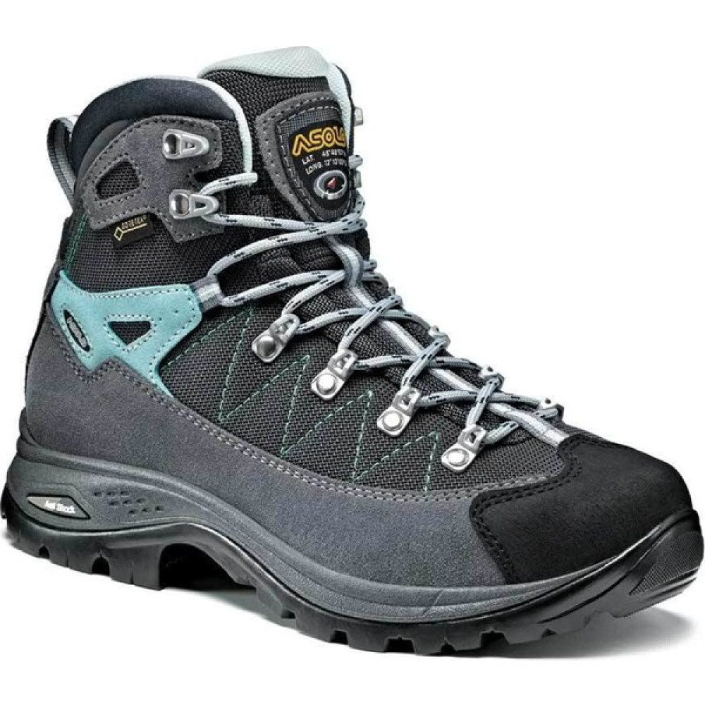 Asolo Finder Su Geçirmez Bayan Outdoor Bot Trekking Ayakkabısı & Botu Fiyatı