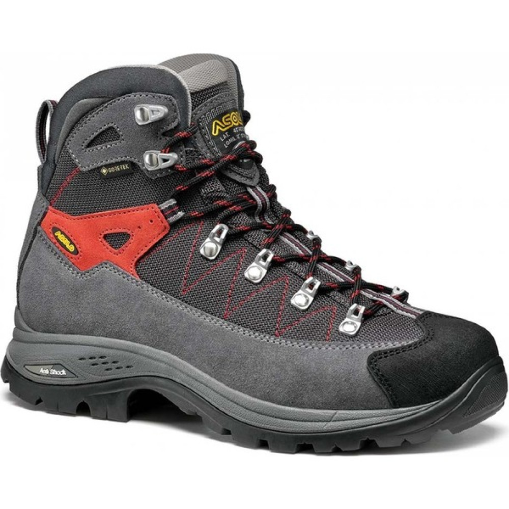 Asolo Finder Su Geçirmez Kadın Outdoor Bot Trekking Ayakkabısı & Botu Fiyatı