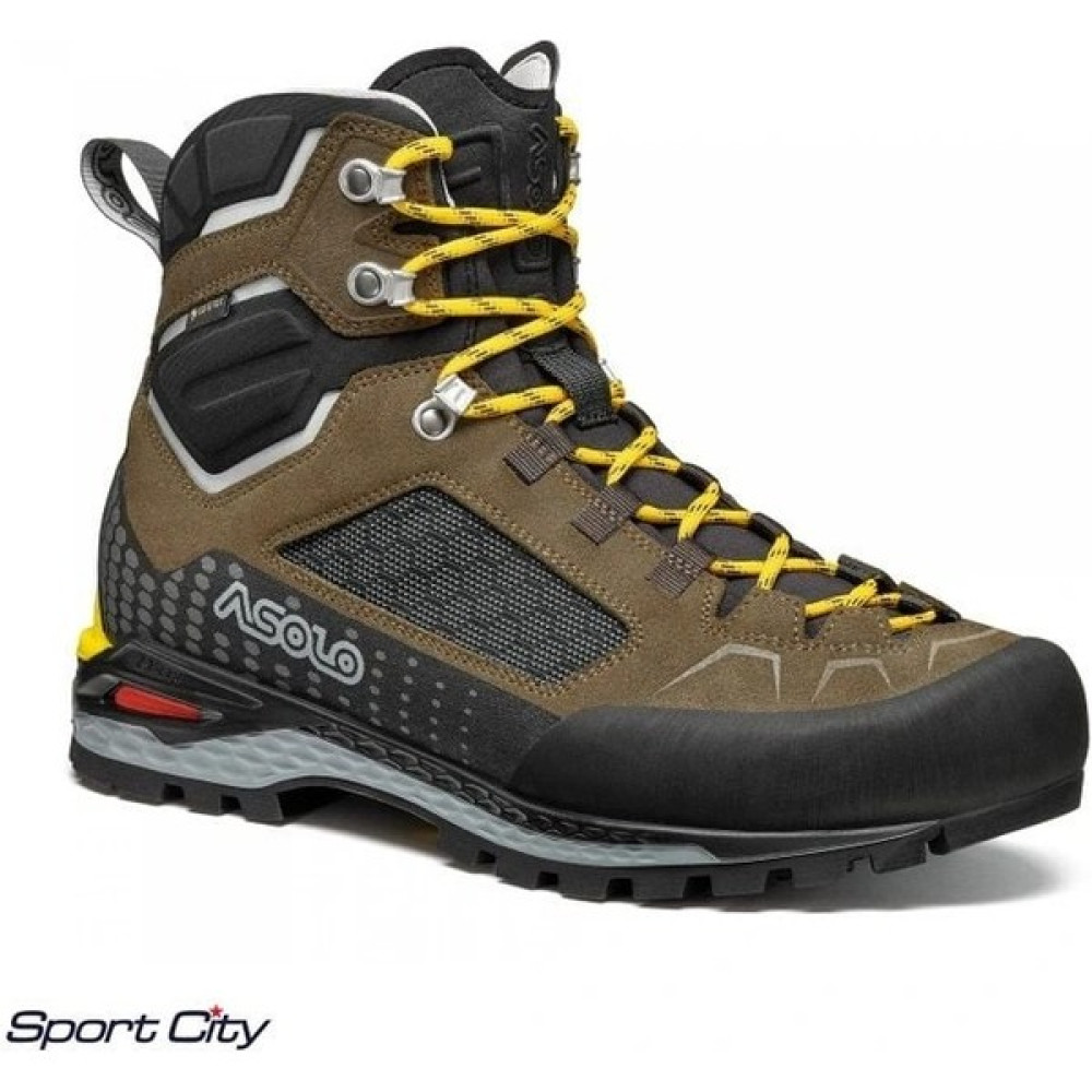 Asolo Freney Evo Gv Erkek Bot Trekking Ayakkabısı & Botu Fiyatı