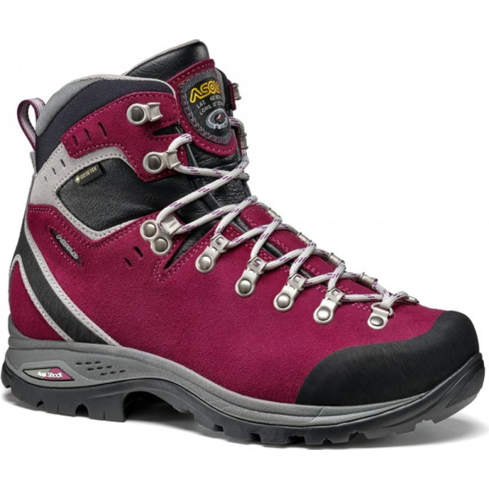 Asolo Greenwood Evo Gore Tex Kadın Trekking Botu Trekking Ayakkabısı & Botu Fiyatı