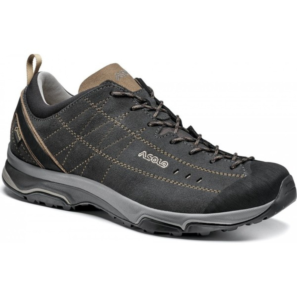 Asolo Nucleon Gore Tex Erkek Trekking Ayakkabı Trekking Ayakkabısı & Botu Fiyatı