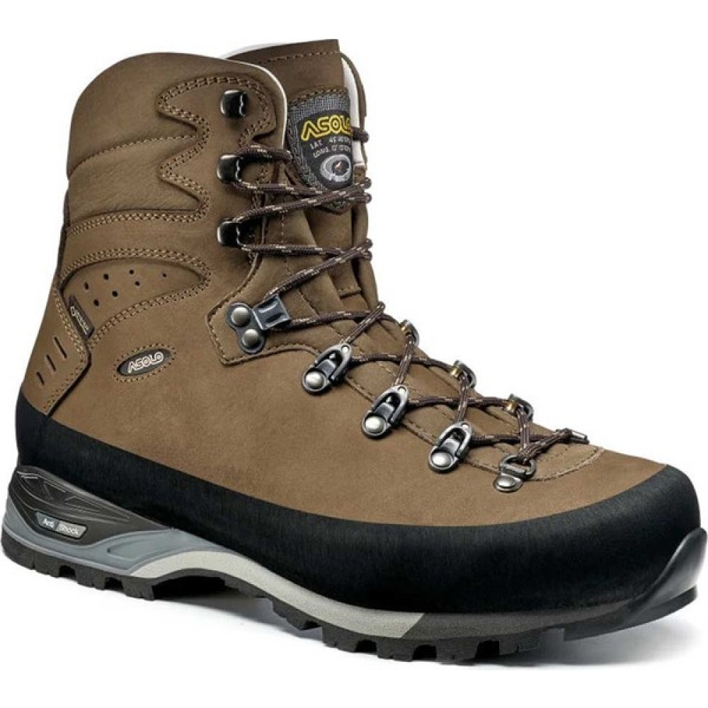 Asolo Nuptse Erkek Gore Tex Trekking Botu Trekking Ayakkabısı & Botu Fiyatı