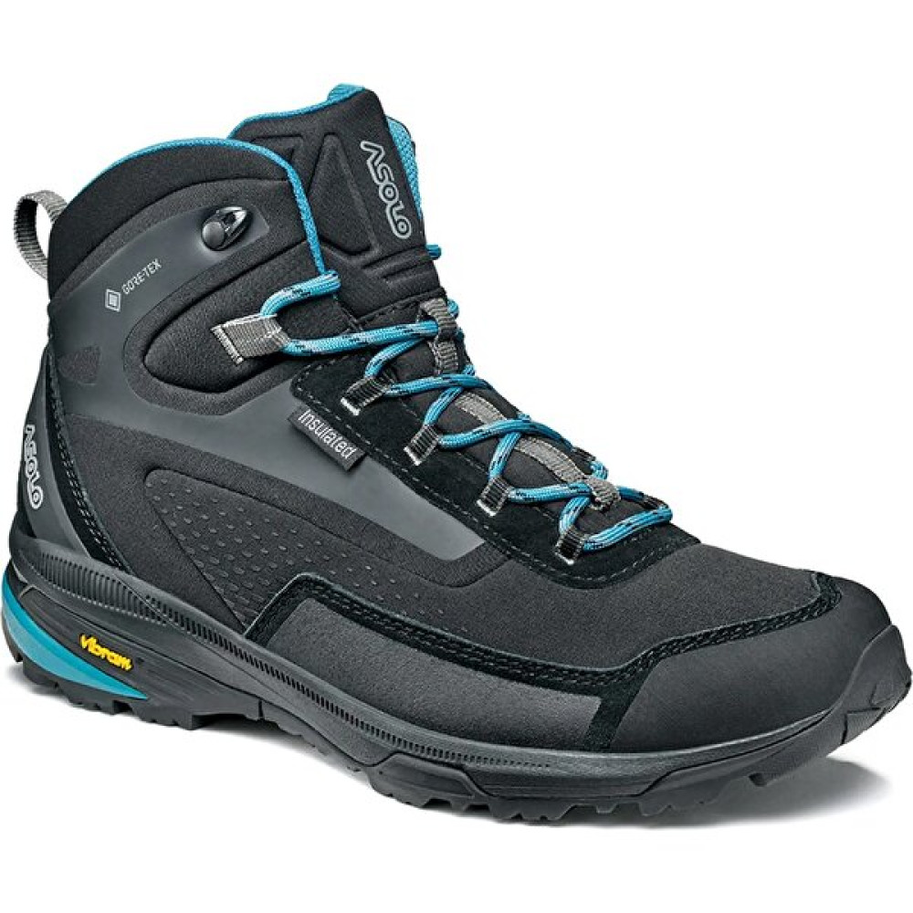 Asolo Nuuk Gore Tex Kadın Günlük Bot Trekking Ayakkabısı & Botu Fiyatı