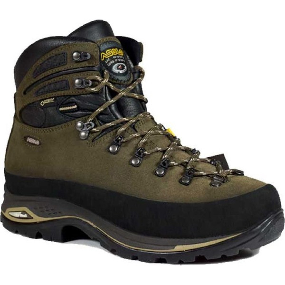 Asolo Tribe Duo Gore Tex Erkek Trekking Botu Trekking Ayakkabısı & Botu Fiyatı
