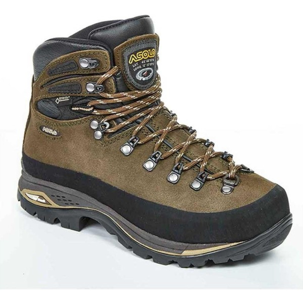 Asolo Tribe Duo Gore Tex Kadın Trekking Botu 38 Trekking Ayakkabısı & Botu Fiyatı