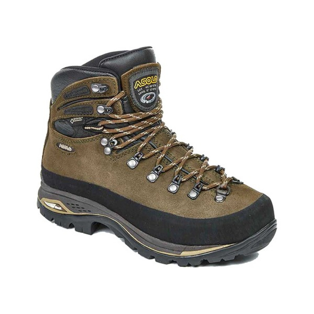 Asolo Tribe Duo Gv ml Gore-Tex Outdoor Kadın Bot A23111 Trekking Ayakkabısı & Botu Fiyatı