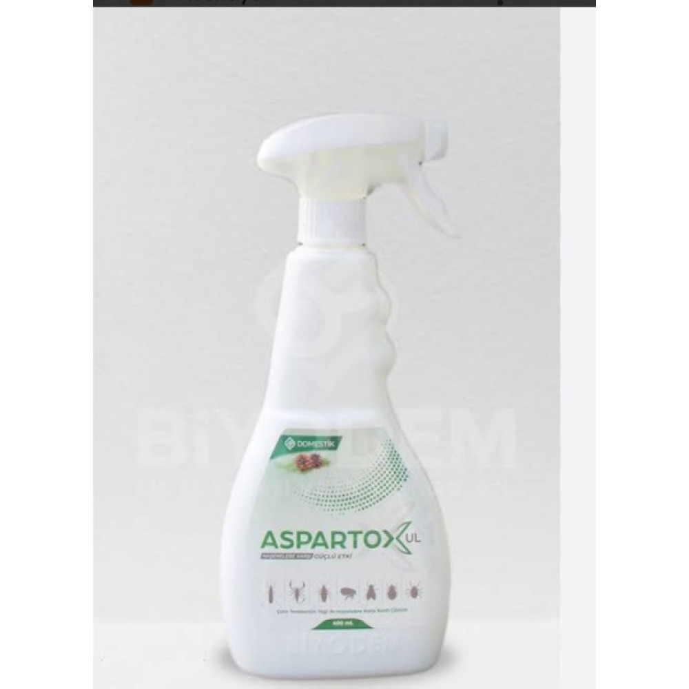 Aspartox UL400 ml Oto Boyaları Fiyatı