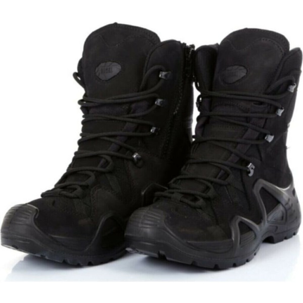 Asperas Grup Unisex Vogel M1491 Tactical Fermuarlı Askeri Bot Erkek Botları Fiyatı