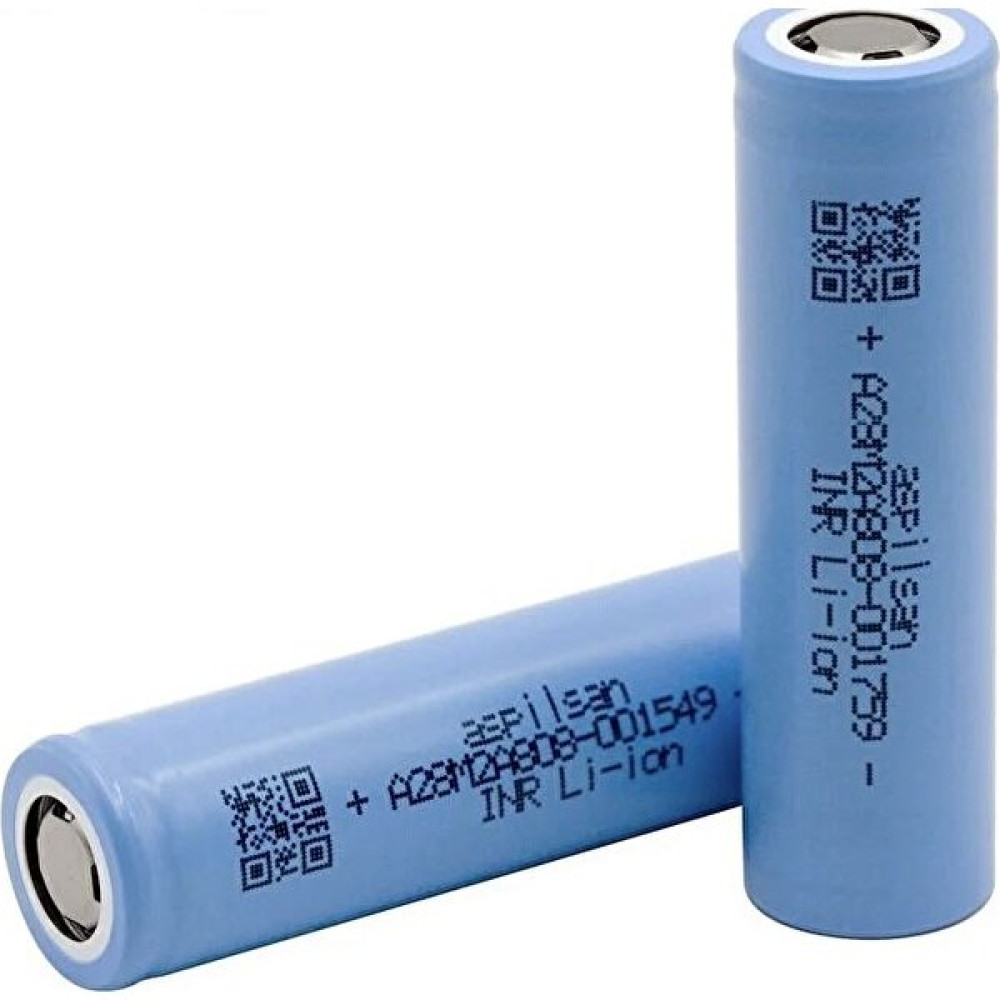Aspilsan 18650 28A 2800 Mah 3.7 Pil Diğer Fiyatı