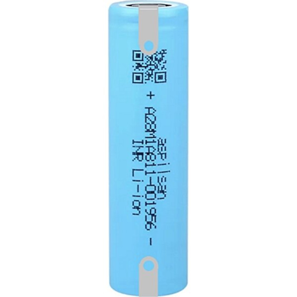 Aspilsan A28 Başlıksız Puntalı 3.7V 2900MAH 25A Discharge Şarjlı Li-Ion Pil Diğer Fiyatı