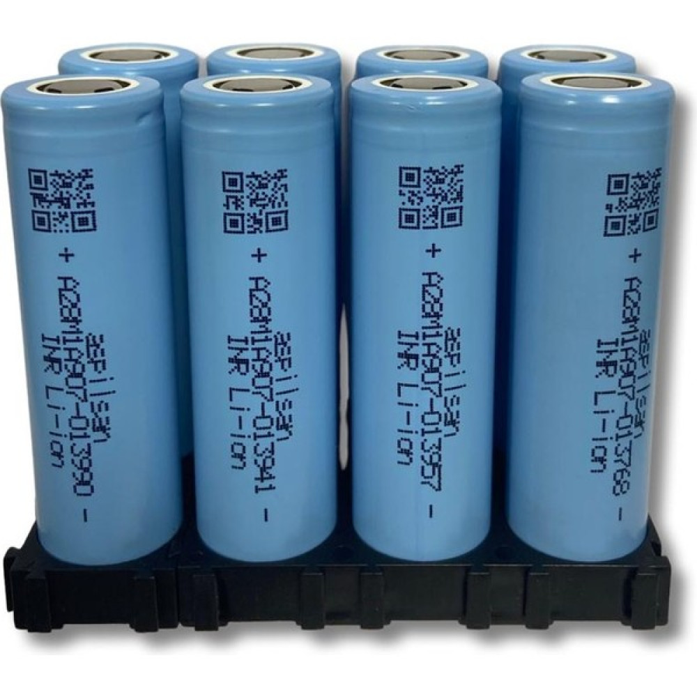Aspilsan Inr 18650A28 3.7V 2800MAH Şarj Edilebilir Li-ion Pil 8'li Normal & Şarj Edilebilir Piller Fiyatı
