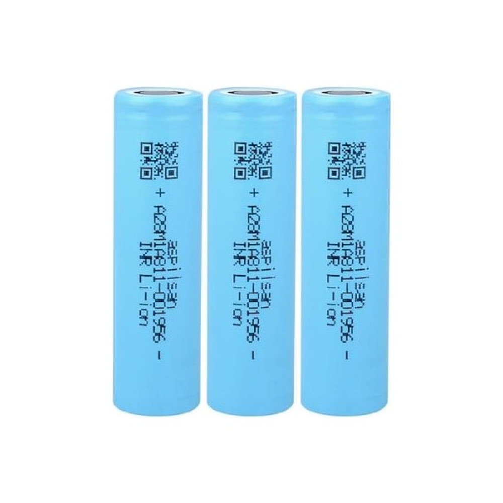 Aspilsan INR18650A28 - 3.7V 2800 Mah Li-Ion Şarjlı Pil - 5c 3 Lü Paket Diğer Fiyatı