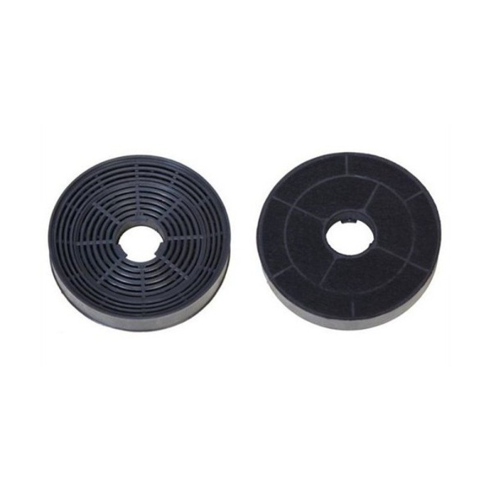Aspiratör filitresi 14 Cm Universal Karbon Filtre Yedek Parça ve Aksesuar Fiyatı