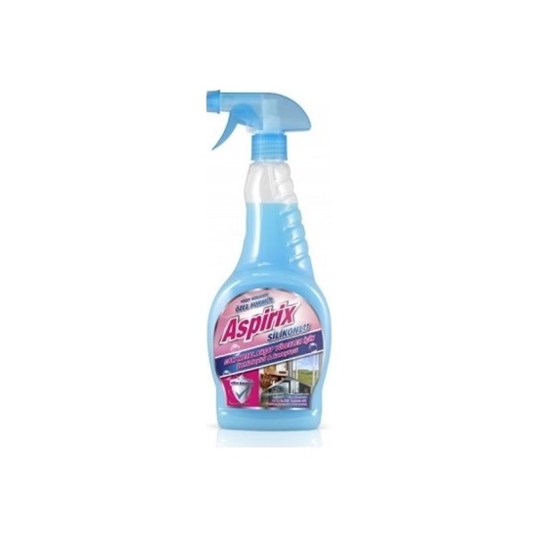 Aspirix Cam Metal Ahşap Yüzey Temizleyici 750 Ml Deterjan ve Temizlik Ürünleri Fiyatı