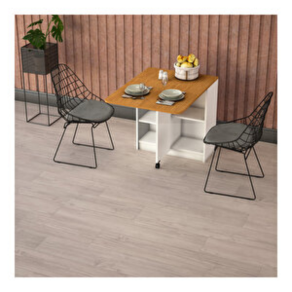Asratrend Teak Katlanır Masa Asra Km 20 Masa - Sandalye Seti / Takımı Fiyatı