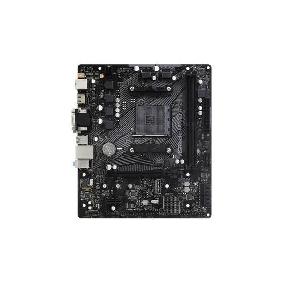 ASRock B550M-HDV AM4 Anakart