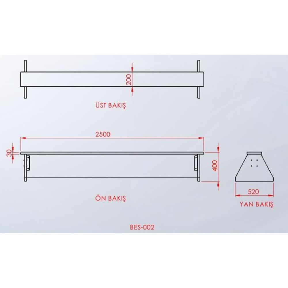Assa Spor BES-002 Sıçramatahtası Oto Boyaları Fiyatı