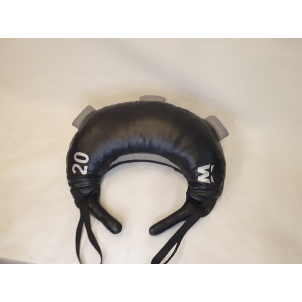 Assa Spor CRS-040-20 Bulgarçantası 20 kg Oto Boyaları Fiyatı