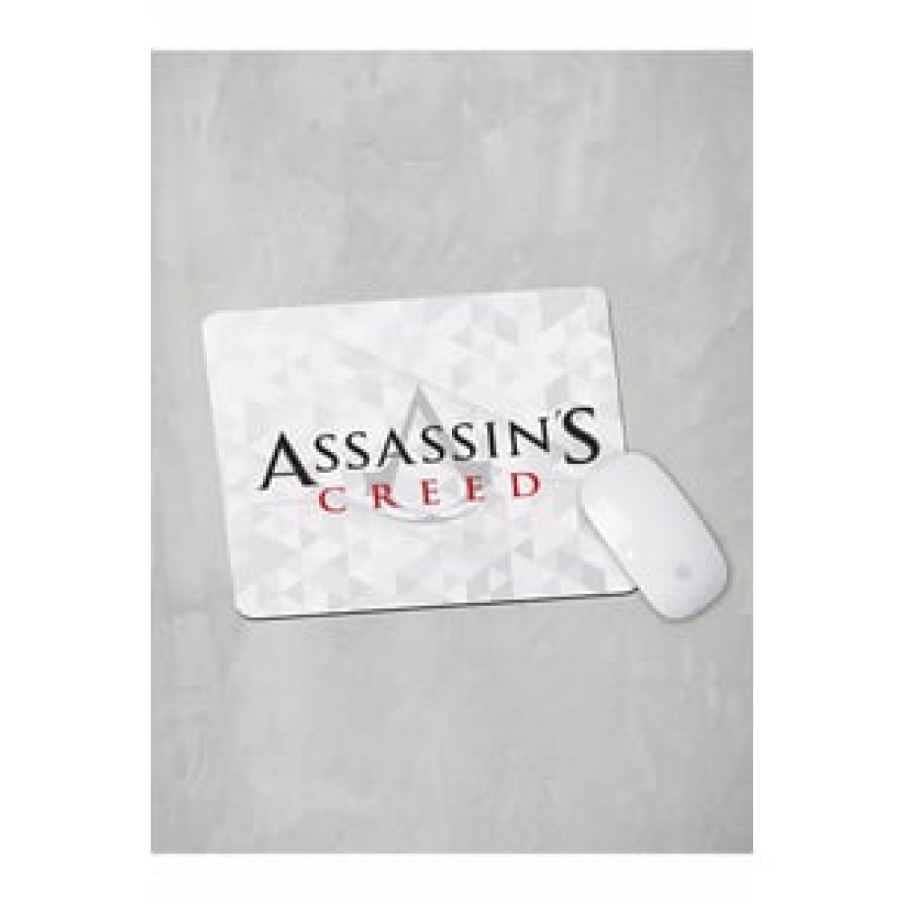 Assasin's Creed Oyuncu Mouse Pad Oyuncu Mouse Pad Fiyatı