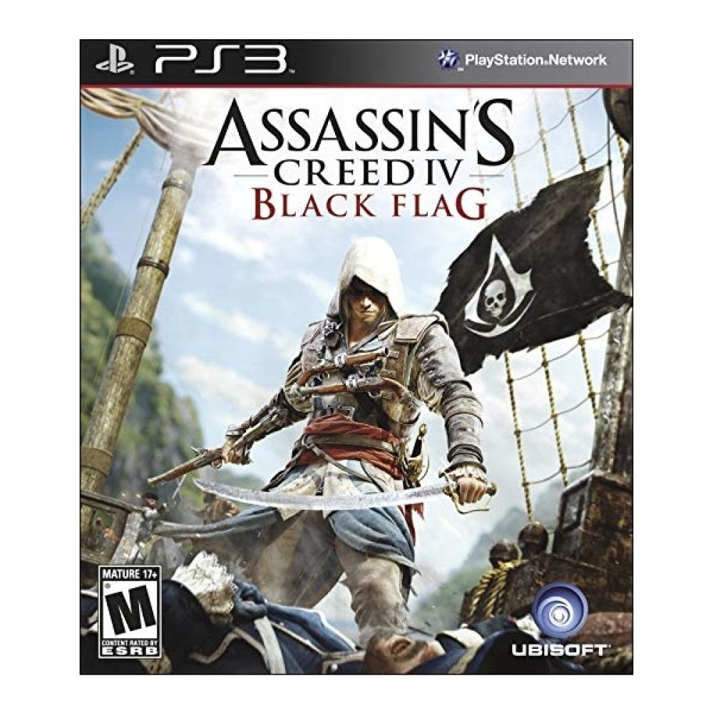 Assassins Creed 4 Black Flag PS3 Oto Boyaları Fiyatı